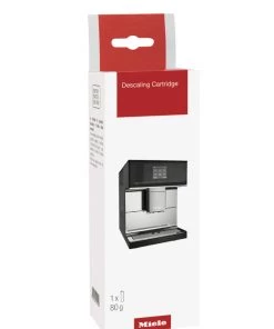 Tea Miele Descaling Cartridge