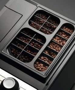 Tea Miele CM7750 Super Automatic Espresso Machine