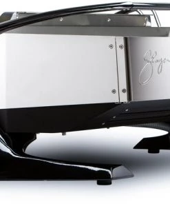 Slayer Steam LP - 3 Group