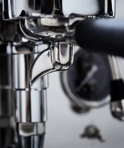 Tea Bellezza Francesca Leva Espresso Machine