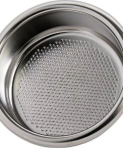 BaristaPro By IMS Precision Filter Basket - 20 Grams (Double) Tea