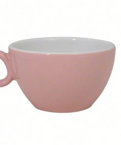 Inker Luna Cappuccino Cups - 8oz / 250ml - Pack Of 6