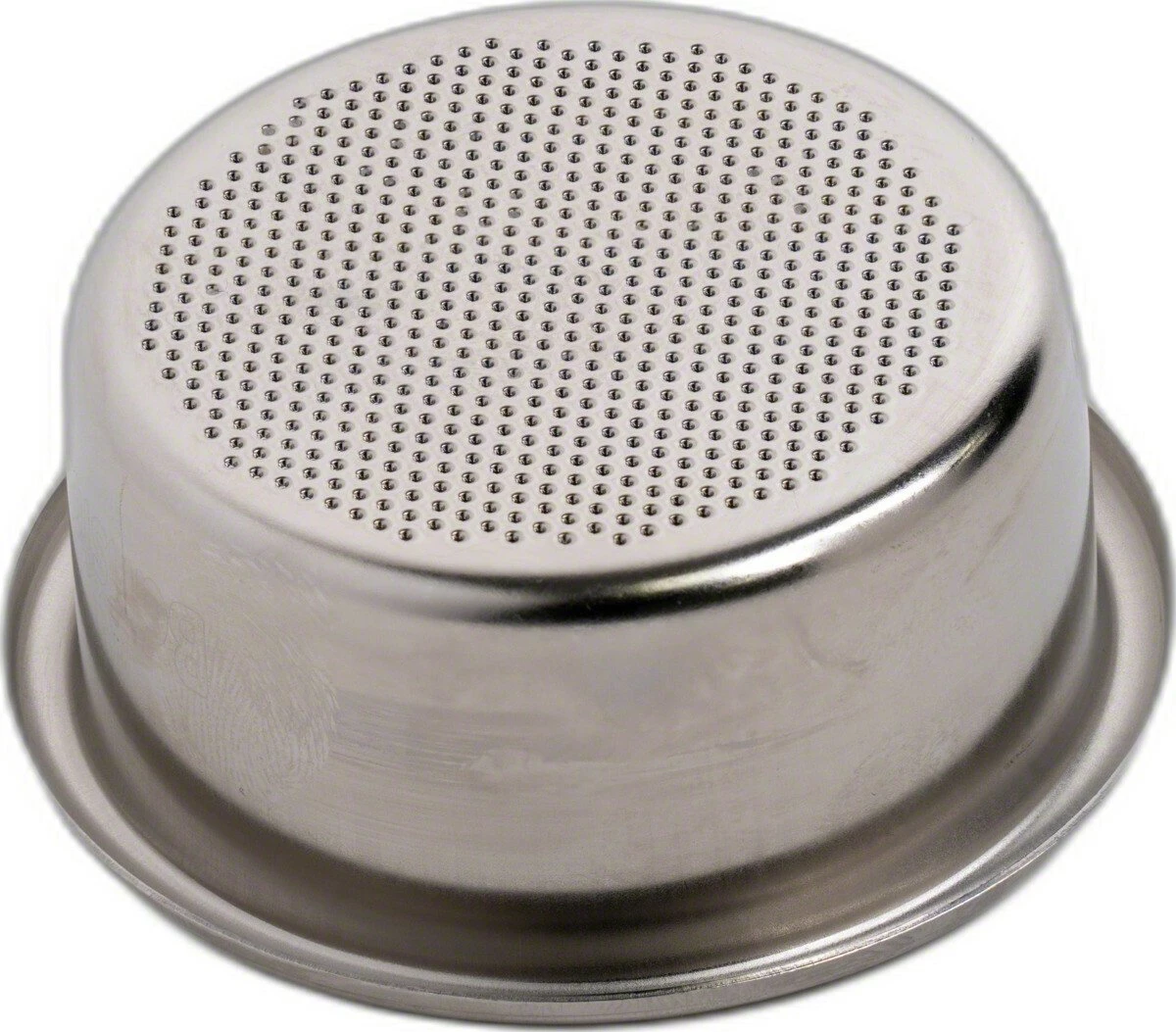 Tea BaristaPro By IMS Precision Filter Basket - 22 Grams (Double)