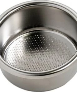 Tea BaristaPro By IMS Precision Filter Basket - 22 Grams (Double)
