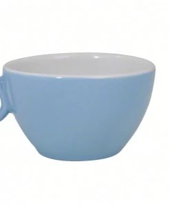 Inker Luna Cappuccino Cups - 8oz / 250ml - Pack Of 6