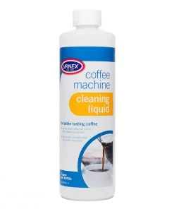 Tea Urnex Coffee Machine Cleaning Liquid - 14 Oz