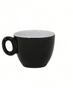 Inker Luna Espresso Cups - 3oz / 70ml - Pack Of 6