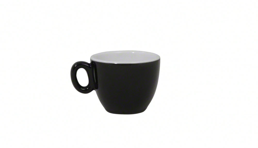 Inker Luna Espresso Cups - 3oz / 70ml - Pack Of 6