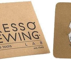 IMS E&B Lab Ultra-Fine Stainless Steel Aeropress Filter - 35 Microns - D63UF3.5