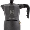 Tea IMS E&B Lab Classic Moka Pot - Stove Top Espresso Maker