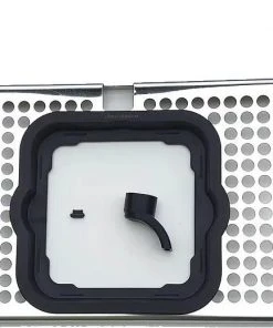 Pantechnicon Tea Rocket Drain Tray Mod For Acaia Lunar Scale