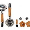 Tea ECM Olive Wood Accessory Kit - Rotary Style