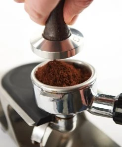 JoeFrex Tamping Station Professional Up