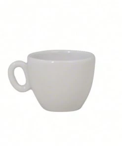 Inker Luna Espresso Cups - 3oz / 70ml - Pack Of 6