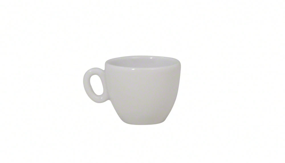Inker Luna Espresso Cups - 3oz / 70ml - Pack Of 6