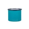 Planetary Designs Airscape 32oz Coffee Bean Canister - Turquoise Tea