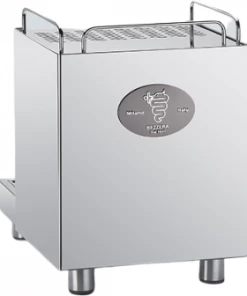 Bezzera Magica E61 Espresso Machine W/ PID Tea