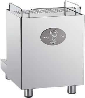 Bezzera Magica E61 Espresso Machine W/ PID Tea