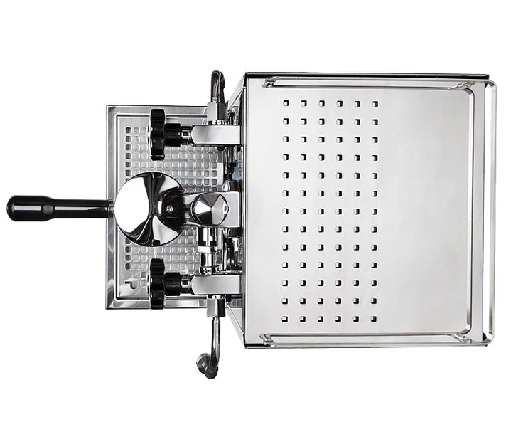 Tea Profitec Pro 600 Dual Boiler W/ PID