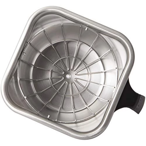 Fetco Stainless Steel Metal Brew Basket For 2130 And 2140 Series XTS Commercial