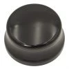Asso - The King Push Tamper - 58.5mm - Black