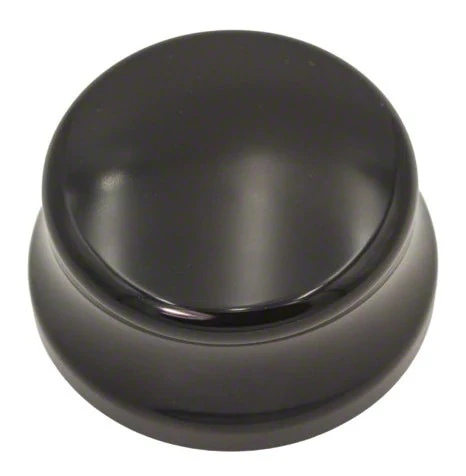 Asso - The King Push Tamper - 58.5mm - Black