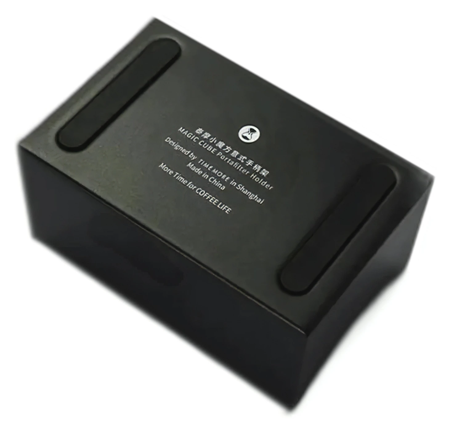 Timemore Magic Cube Portafilter Stand Tea