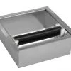 JoeFrex Countertop Knock Box - Small