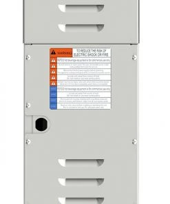 Fetco Zurich Series Coffee Brewer CBS-2121P Tea