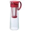 Hario Mizudashi Cold Brewer - 1000ml - Red