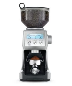 Tea Breville - The Smart Grinder Pro - Stainless Steel