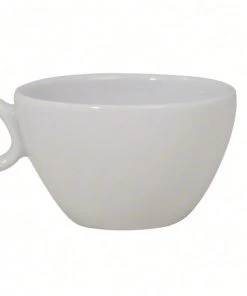 Inker Luna Cappuccino Cups - 8oz / 250ml - Pack Of 6