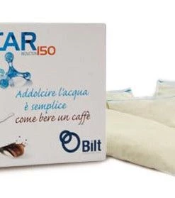 Bilt OSCAR 150 In-Tank Water Softener Tea