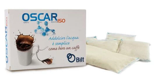Bilt OSCAR 150 In-Tank Water Softener Tea
