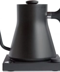 Tea Fellow Stagg EKG Pour-Over Kettle 0.9L - Matte Black