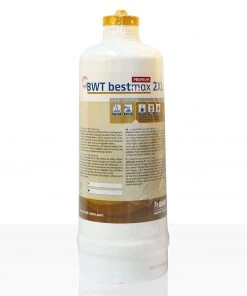 BWT Bestmax Premium Water Softener/Filter - 2XL Tea