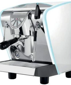 Nuova Simonelli Musica - Lux Tea