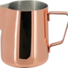 Tea JoeFrex Milk Frothing Pitcher – Copper - 350ml (12oz)