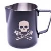 JoeFrex Milk Frothing Pitcher – Pirate - 590ml (20oz)