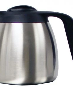 Commercial Fetco D055 Low Profile Tabletop Server - 1.9L