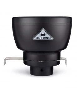 Mahlkonig EK43 Mini Hopper - Black Tea