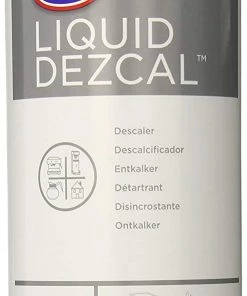 Tea Urnex Liquid Dezcal Descaler - 1l