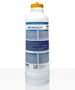 BWT Bestmax Water Softener/Filter - XL