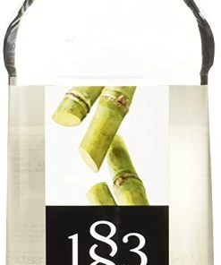 Tea 1883 Cane Sugar Syrup - 1L (PET Bottle)
