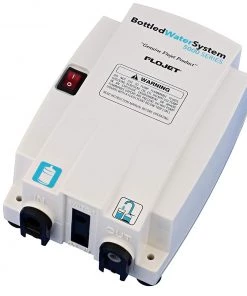 Flojet 5 Gallon Bottle Water Pump Tea