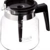 Tea Technivorm Moccamaster Glass Carafe Replacement For KB Models