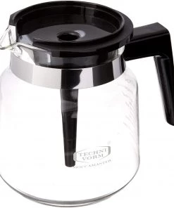 Tea Technivorm Moccamaster Glass Carafe Replacement For KB Models
