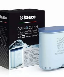 Gaggia & Saeco AquaClean Water Filter