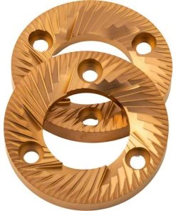 SSP Red Speed Coated Grinder Burrs - 71mm (MP/Mahlkonig Guatamala) Tea