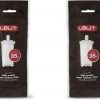 Lelit 35L Resin Filter - Pack Of 2